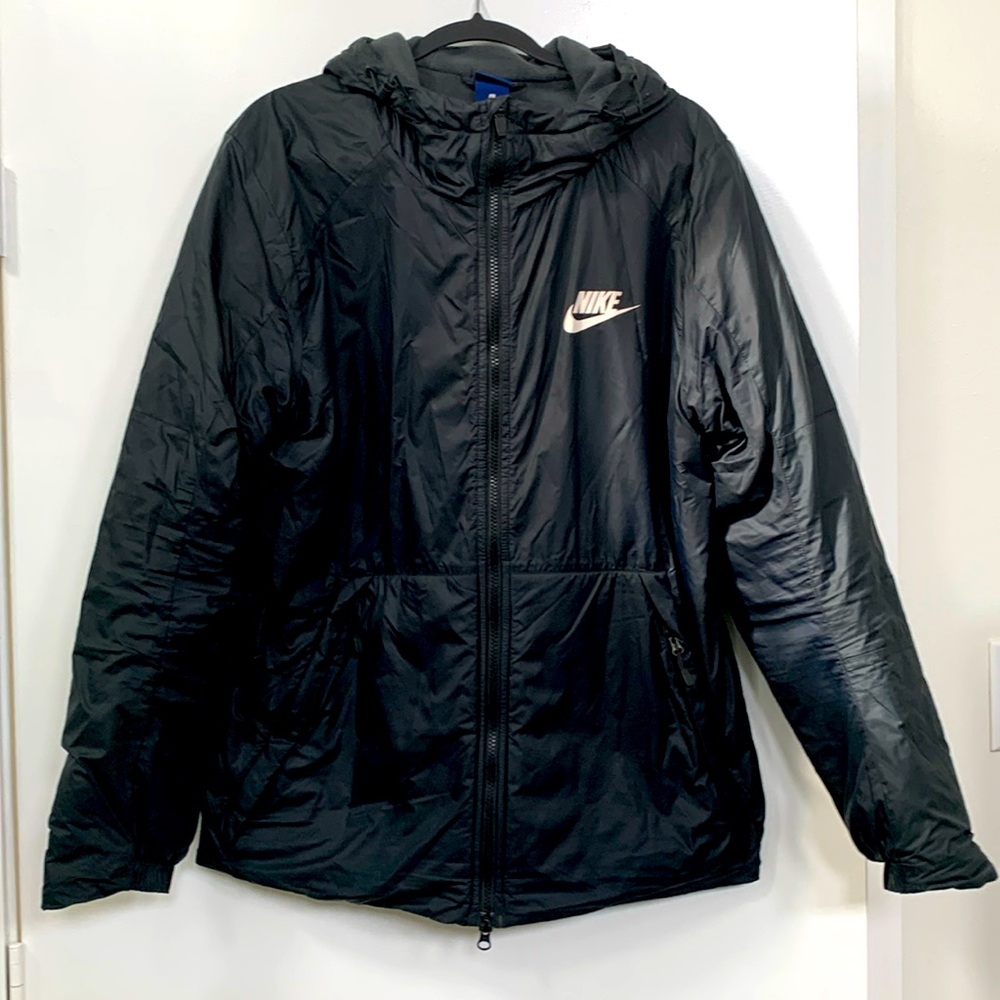 NIKE jacket